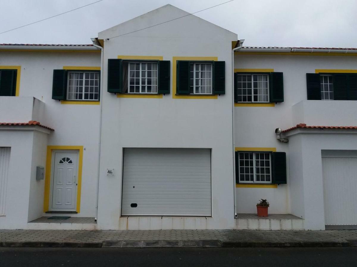 ホテル Casa Dos Rui'S ヴェーラス エクステリア 写真