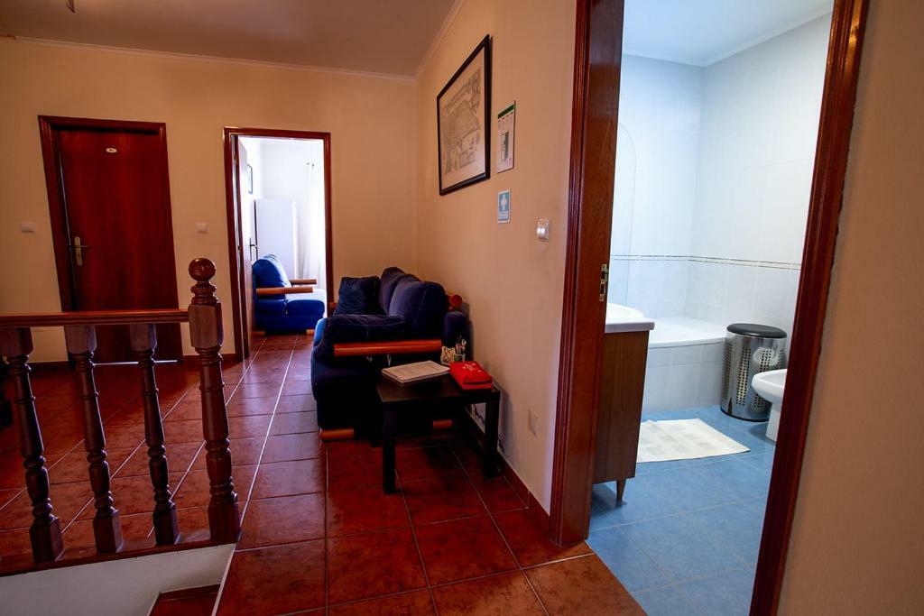 ホテル Casa Dos Rui'S ヴェーラス エクステリア 写真
