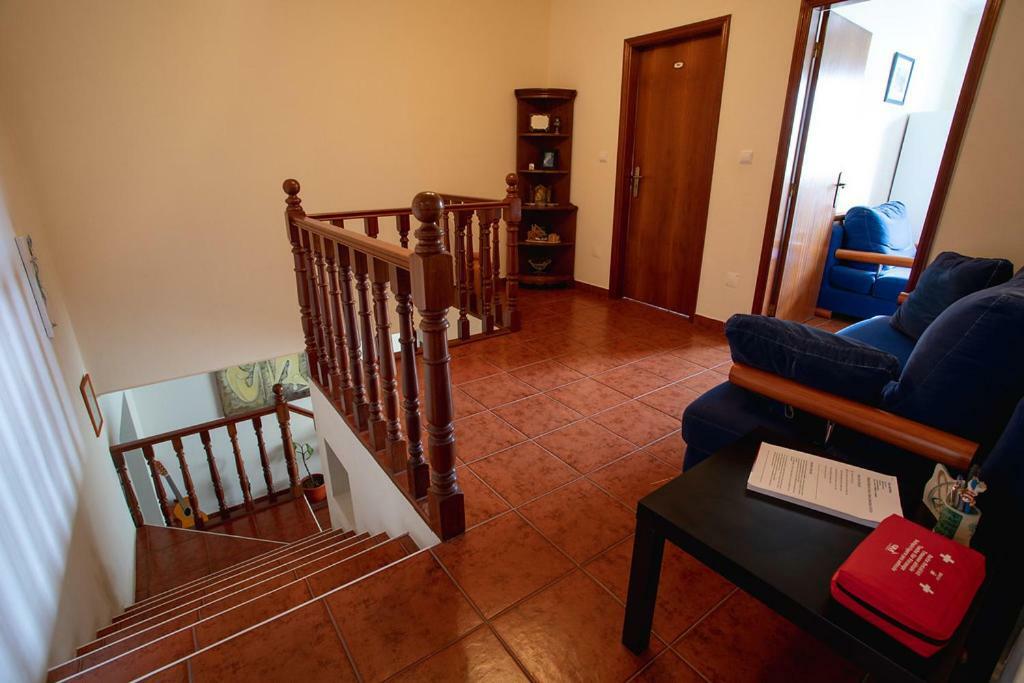ホテル Casa Dos Rui'S ヴェーラス エクステリア 写真
