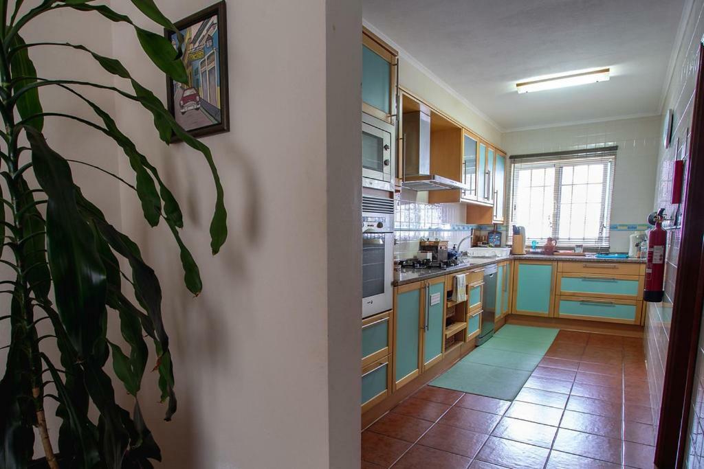 ホテル Casa Dos Rui'S ヴェーラス エクステリア 写真