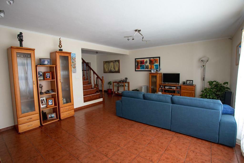 ホテル Casa Dos Rui'S ヴェーラス エクステリア 写真