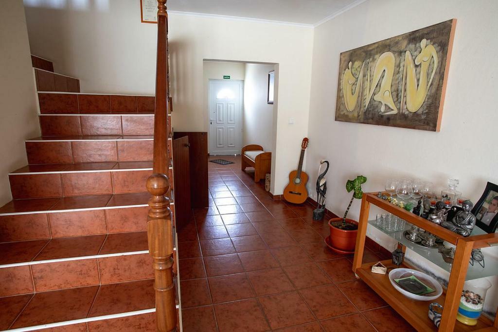 ホテル Casa Dos Rui'S ヴェーラス エクステリア 写真