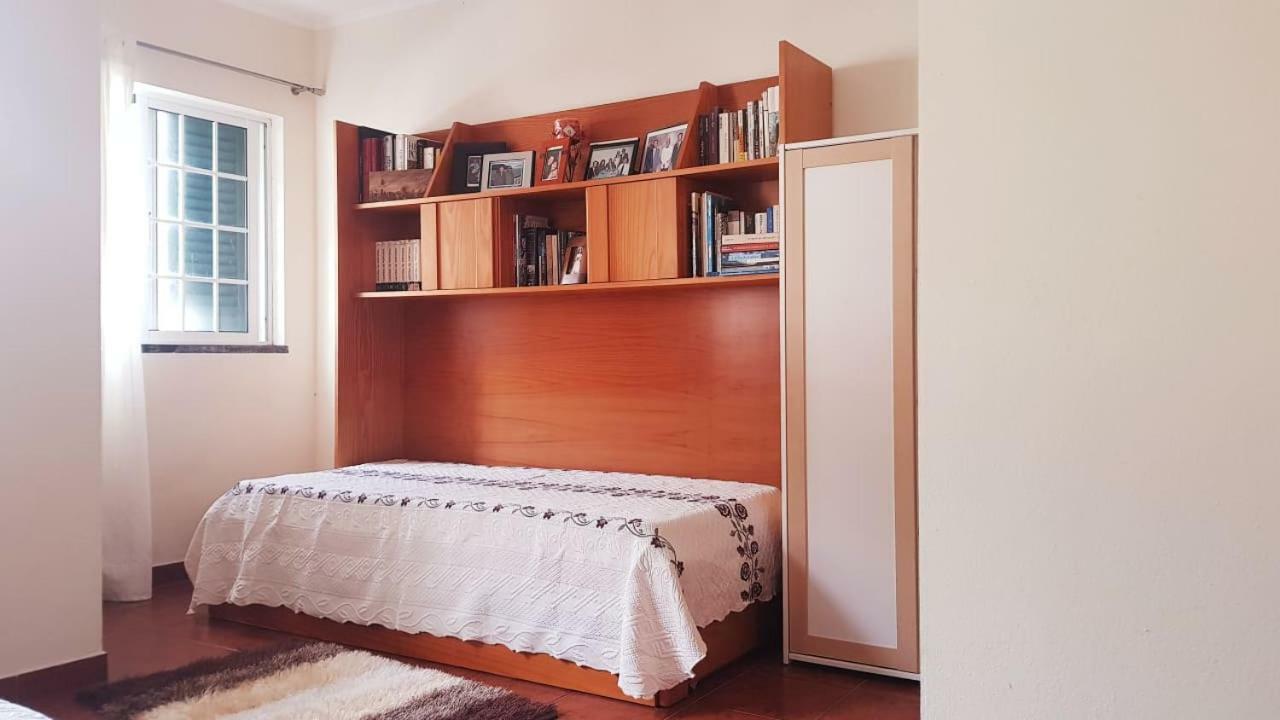 ホテル Casa Dos Rui'S ヴェーラス エクステリア 写真